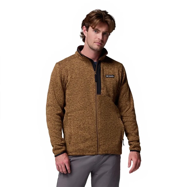 polar columbia weather fz tobacco heather