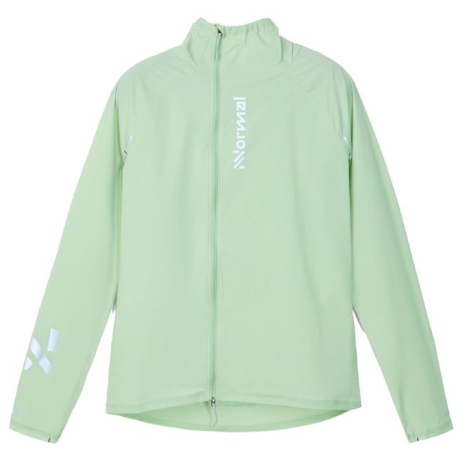 nnormal trail wind jacket