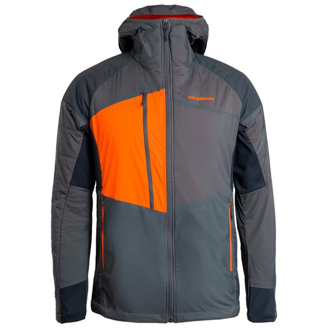 trangoworld corvet jacket