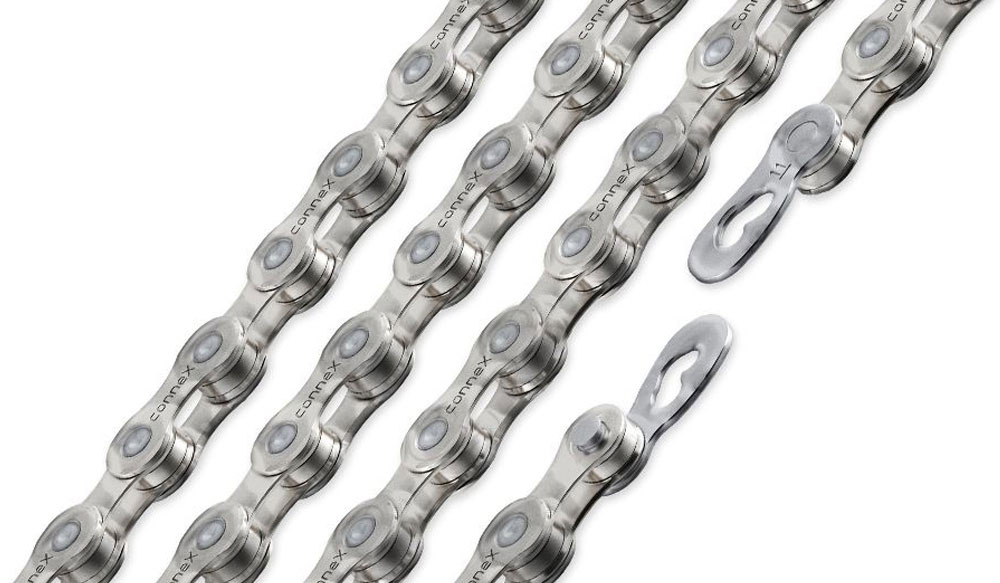 Wippermann Connex 11WAX 11-speed chain