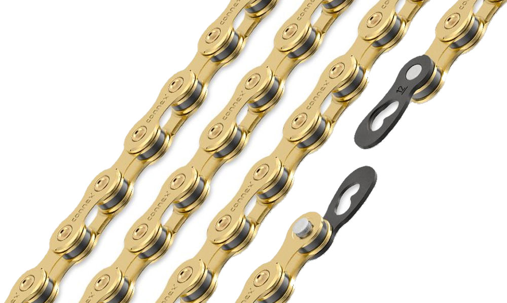 Wippermann Connex 12SG 12-speed Chain