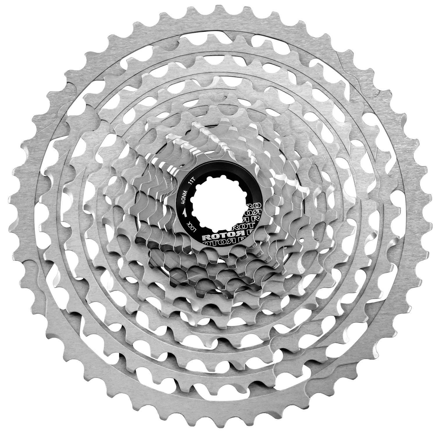 Rotor SL 12-fach Kassette 11-46T