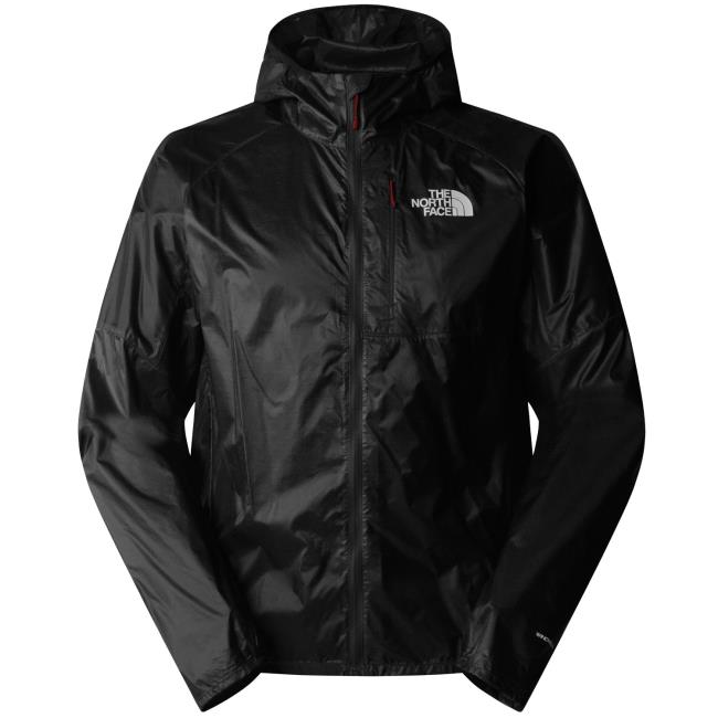 the north face windstream shell jacket
