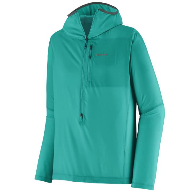 patagonia airshed pro p/o