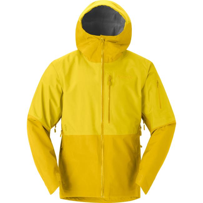 norrona lofoten gtx jacket