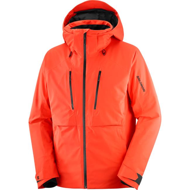salomon brilliant 2.0 jacket