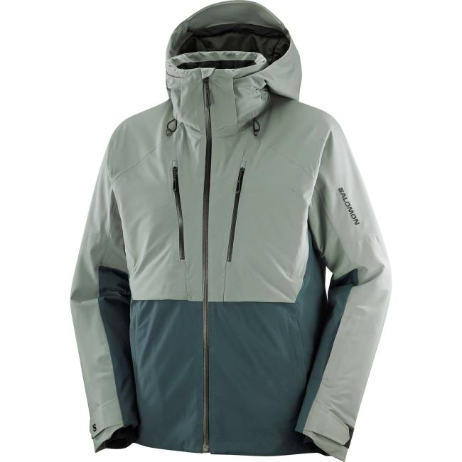 salomon brilliant 2.0 jacket