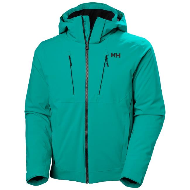 helly hansen alpha 4.0 jacket