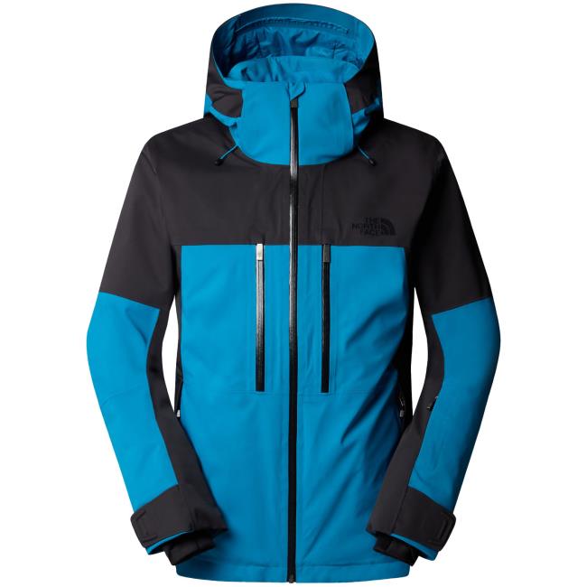 the north face chakal jacket