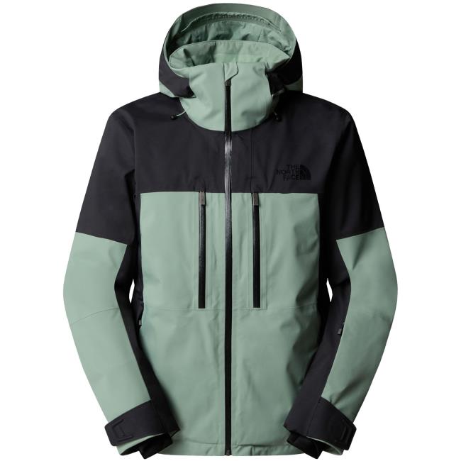 the north face chakal jacket
