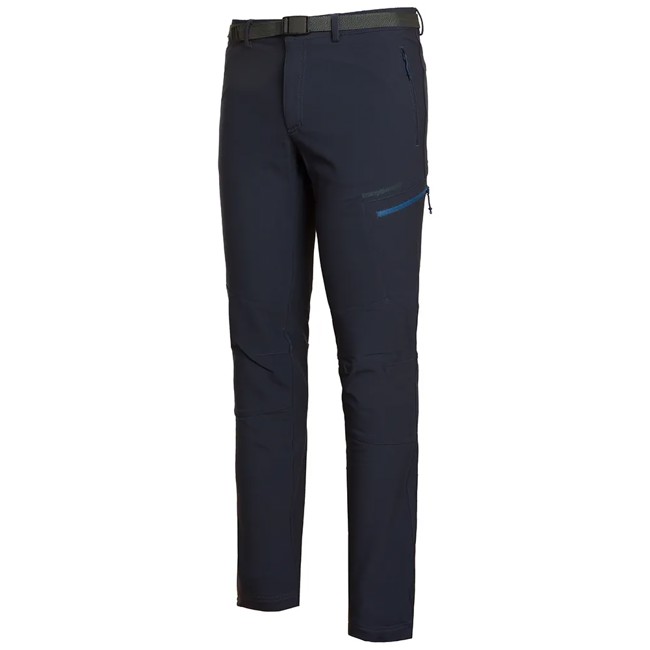 calças trangoworld aysen 002 dark blue