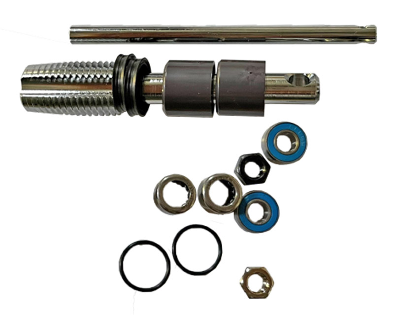 Leatt Rebuild Kit