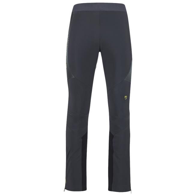 karpos alagna 2.0 pants woodl.gray/smoke blue