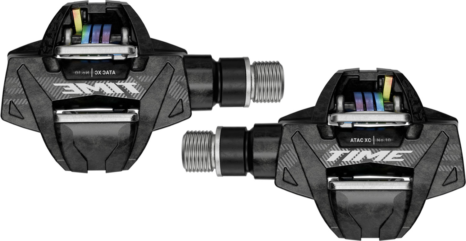Time ATAC XC 10 MTB Pedals