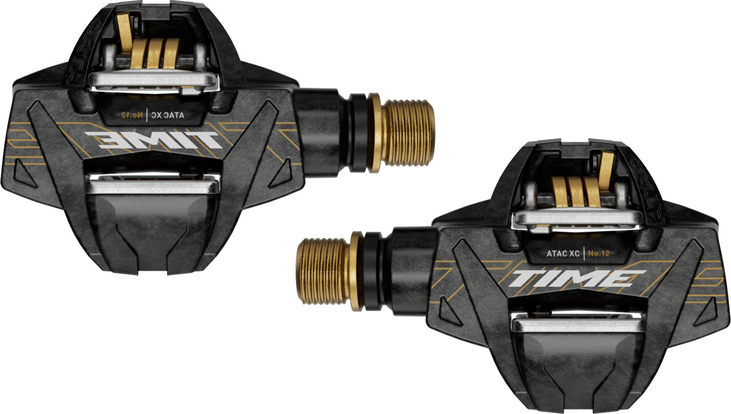 Time ATAC XC 12 MTB Pedals