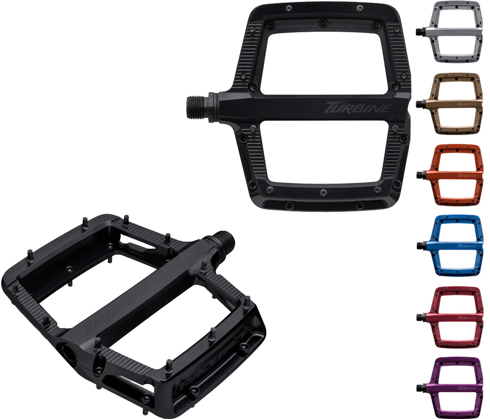Race Face Turbine Platform Pedals