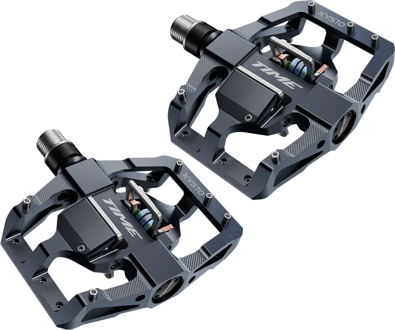 Time Xysto MTB Pedals