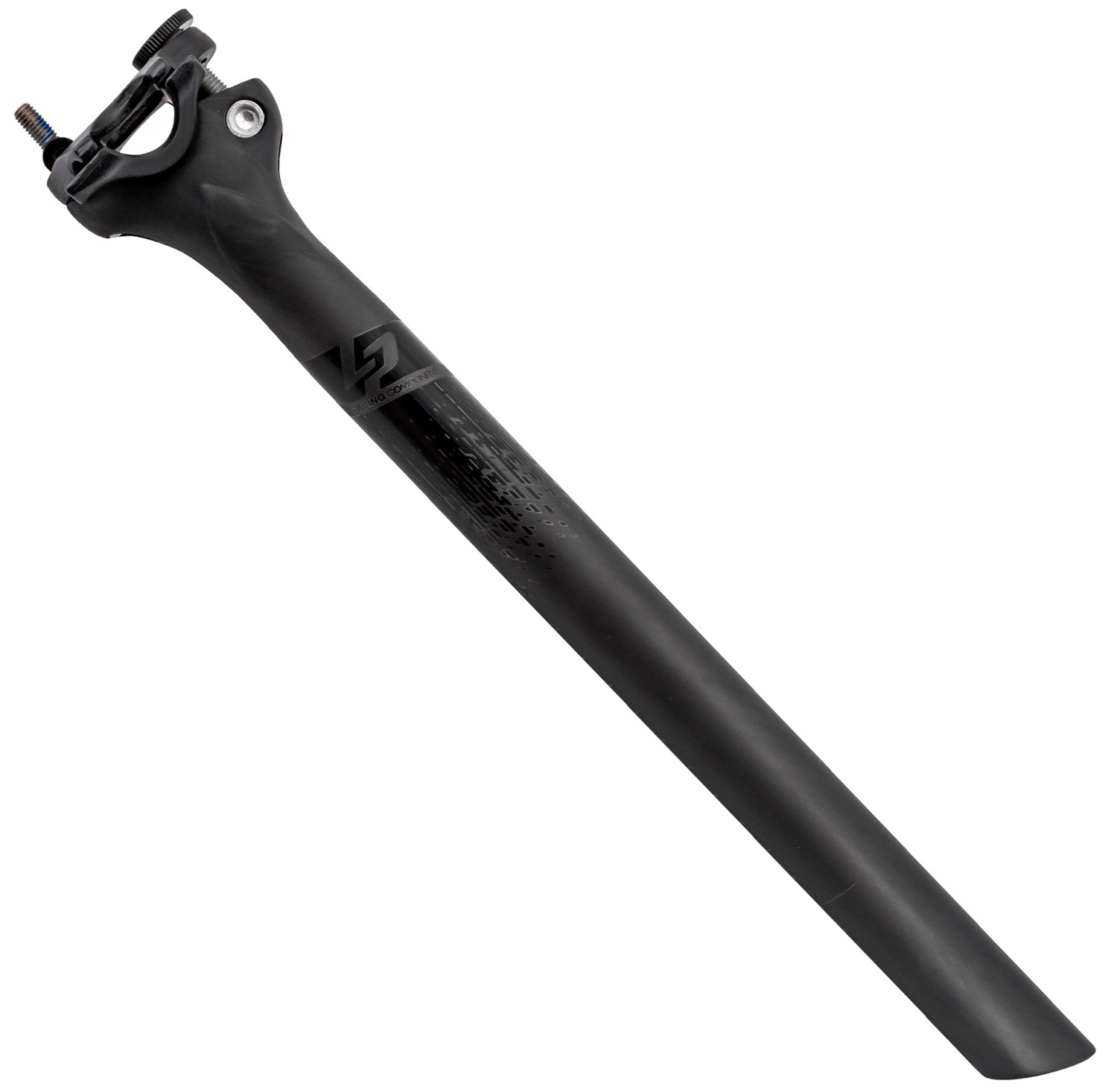 Lapierre Trigon 27.2x350mm Carbon Seatpost