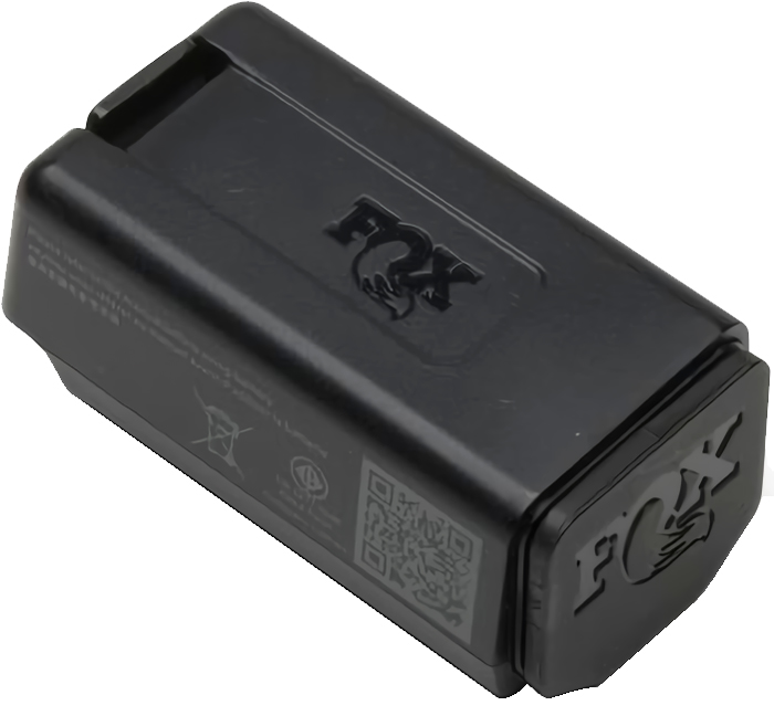 Fox Racing Shox Battery Service Set for Neo