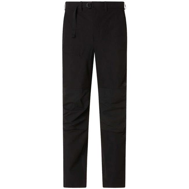 the north face m basin pro pant tnf black