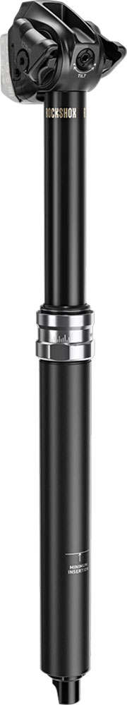 RockShox Reverb AXS A1 31.6mm Dropper Post