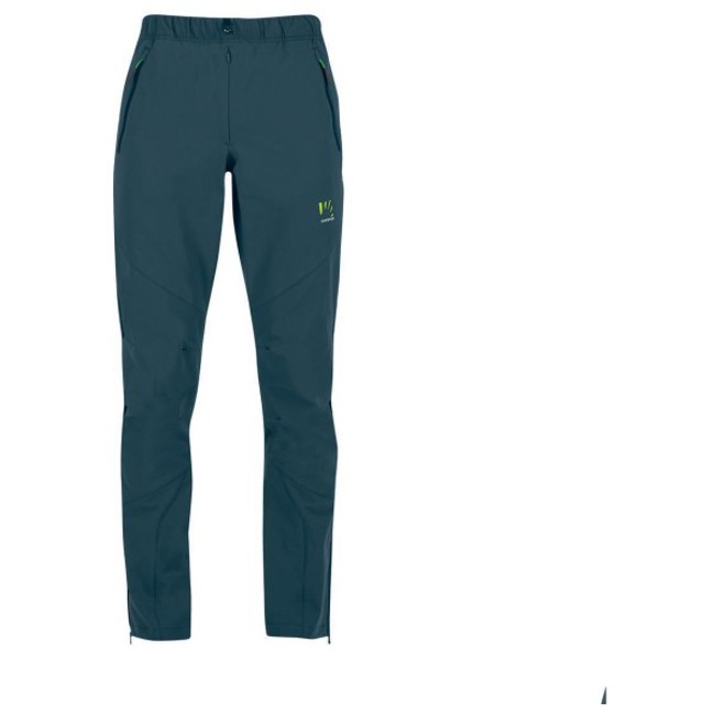 calças karpos cevedale evo pants stargazer