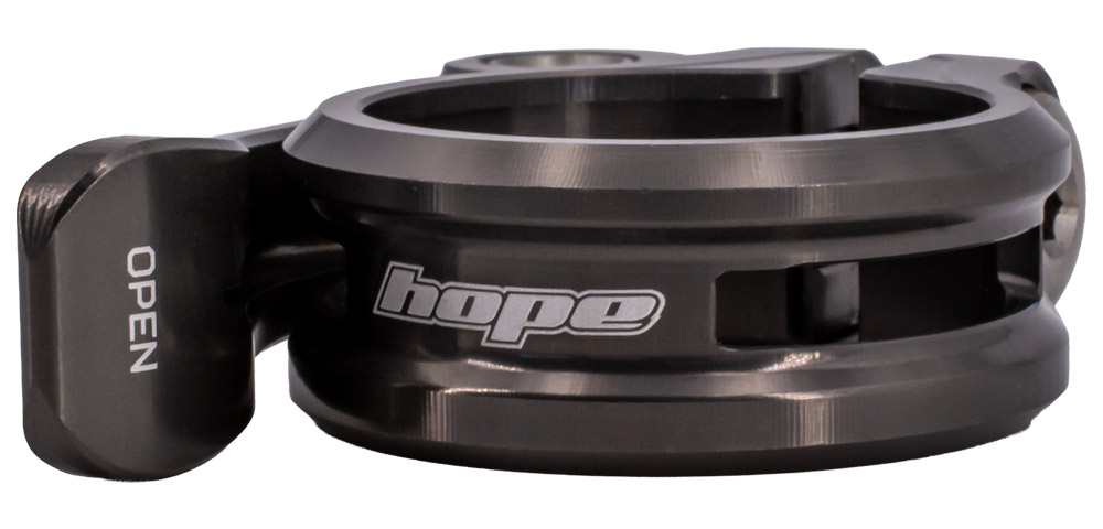 Hope Seat clamp QR