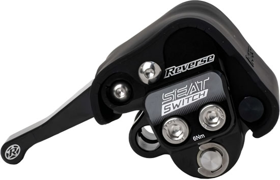 Reverse Components Type 1 Seatswitch