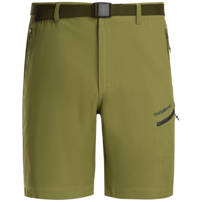 trangoworld verges short