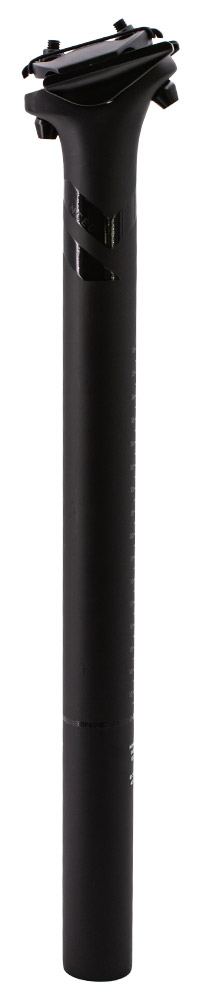 Newmen Advanced 30.9x400mm carbon Seatpost