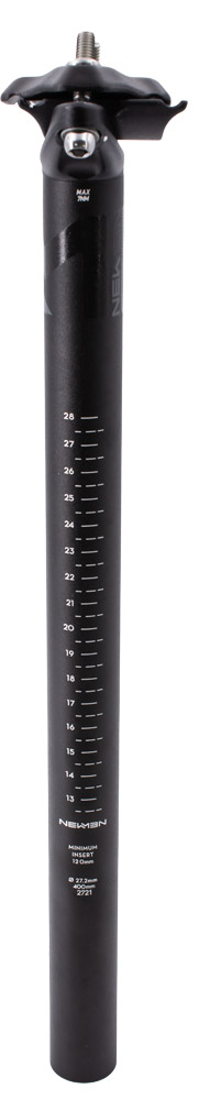 Newmen Evolution 27.2x350mm Seatpost