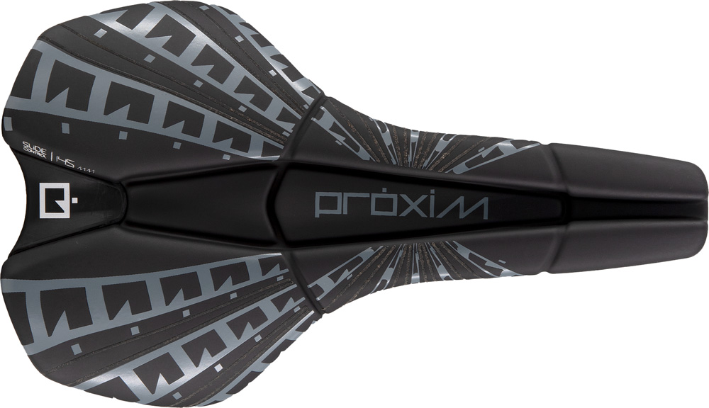 Prologo Proxim W460 Slide Control Saddle