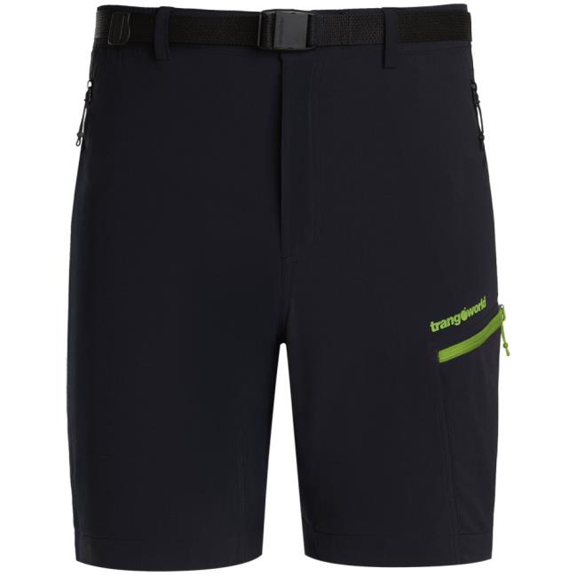 trangoworld verges short