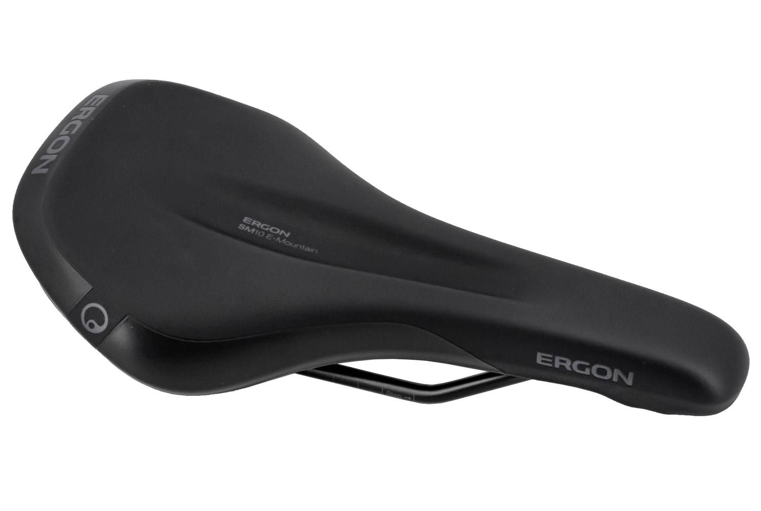 Ergon SM10 E-Mountain Saddle