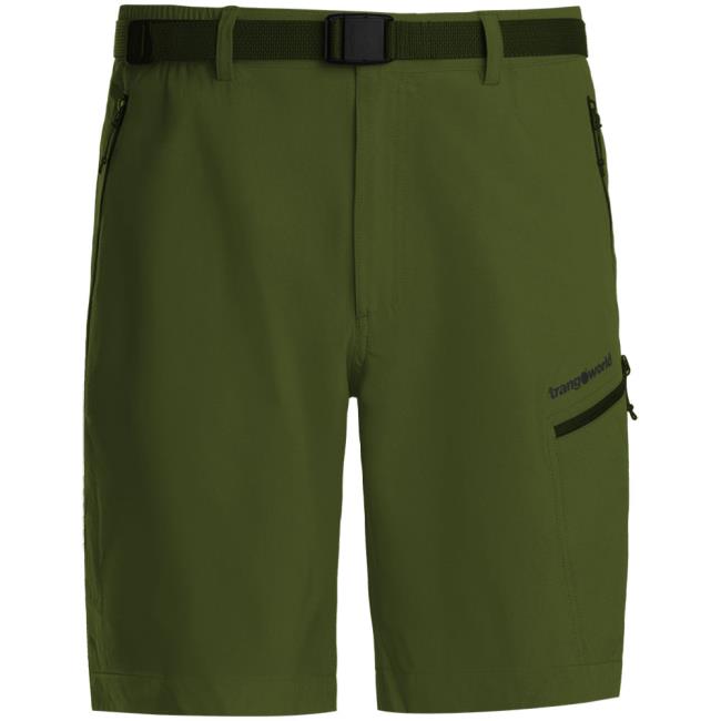 trangoworld verges short