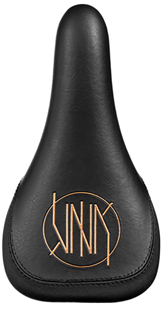 Componentes reversos Selim Nico Vink