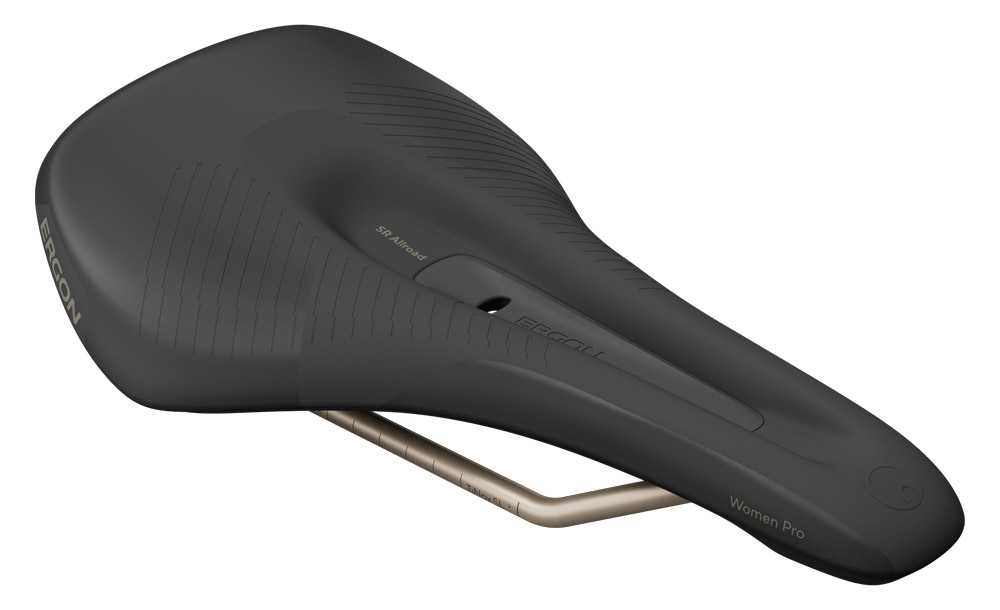 Ergon SR Allroad Pro Women saddle