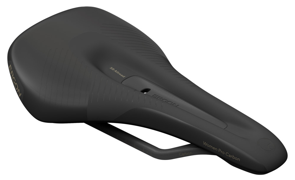 Ergon SR Allroad Pro Carbon Women saddle