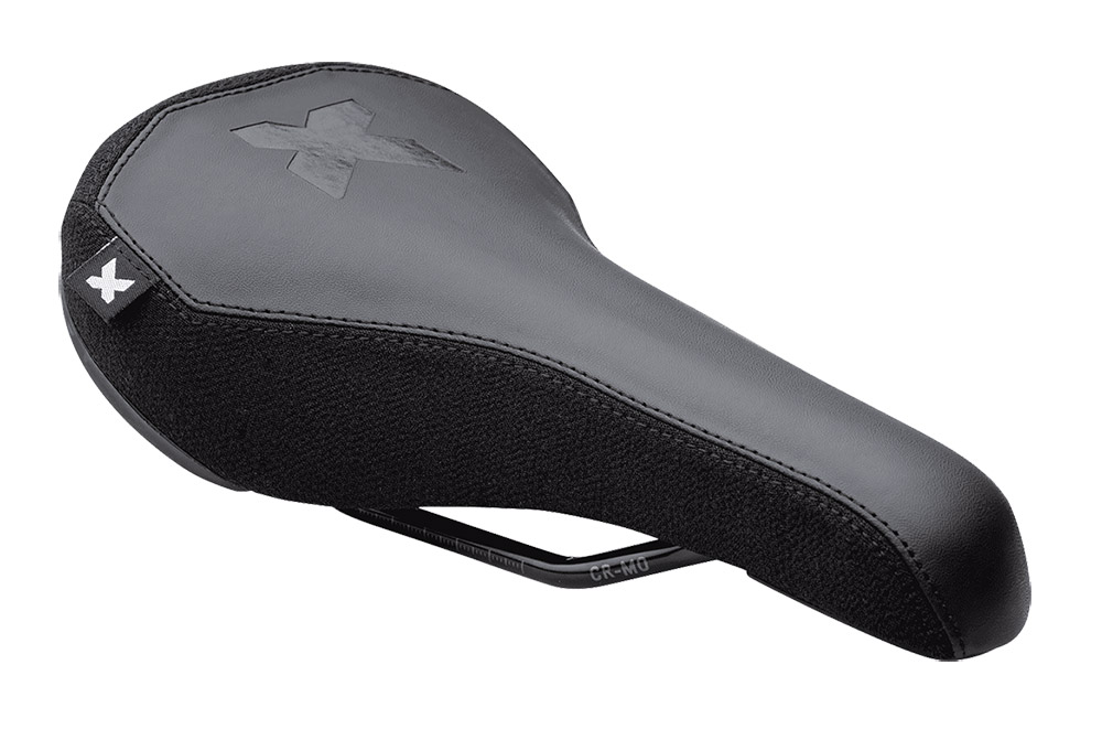 Sixpack Racing DJ dirt bike saddle