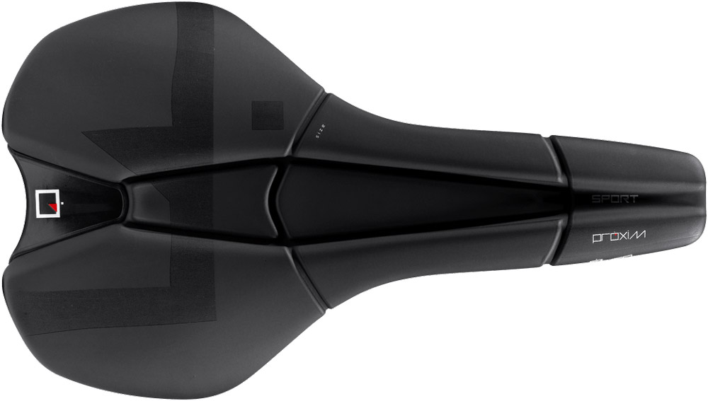 Prologo Proxim W450 Sport Saddle