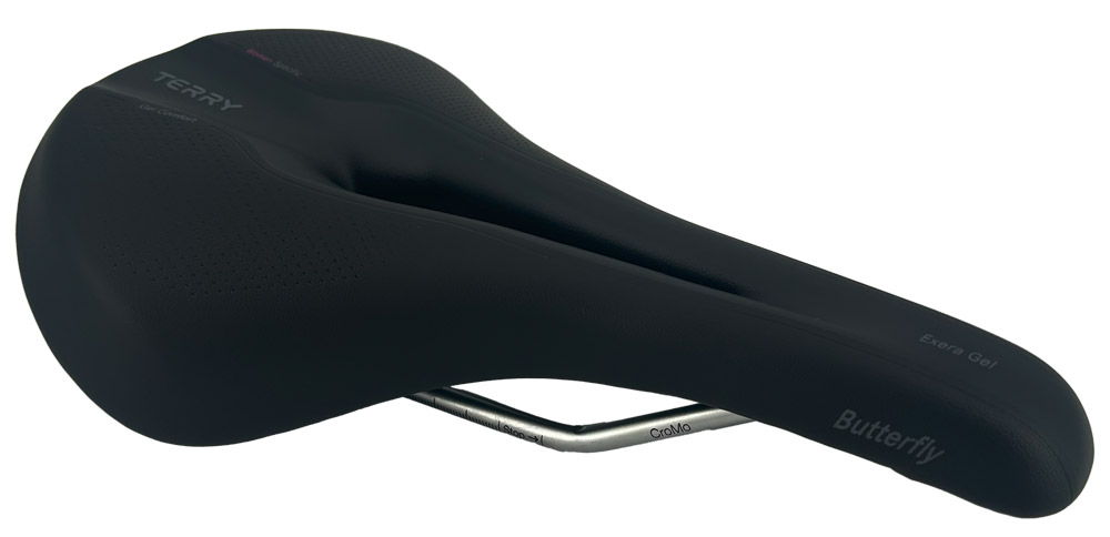 Terry Butterfly Exera Gel Women Saddle