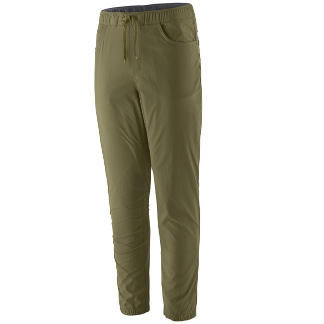 patagonia ms quandary joggers tent green