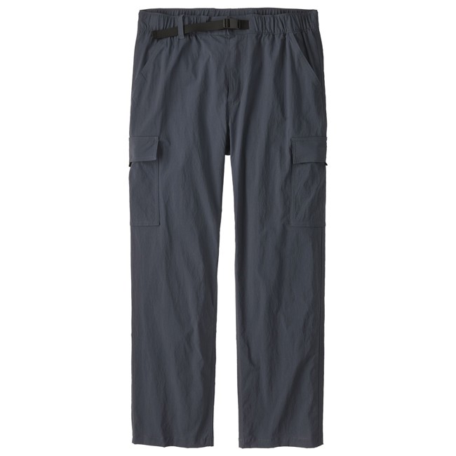 calças patagonia outdoor everyday pants smolder blue
