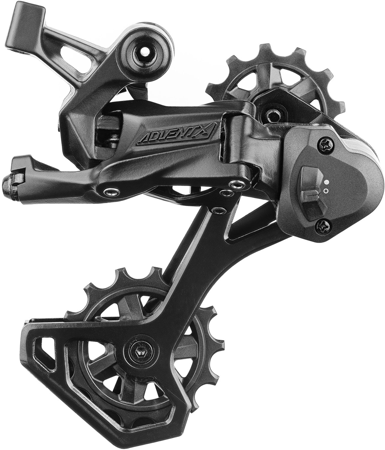 Microshift Advent X RD-M6205GM 10-speed Rear derailleur