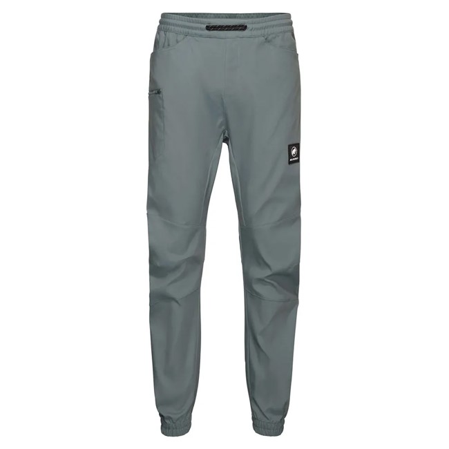 calças mammut massone m