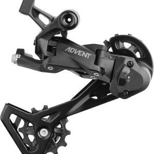 Microshift Advent RD-M6195L 9-speed Rear derailleur