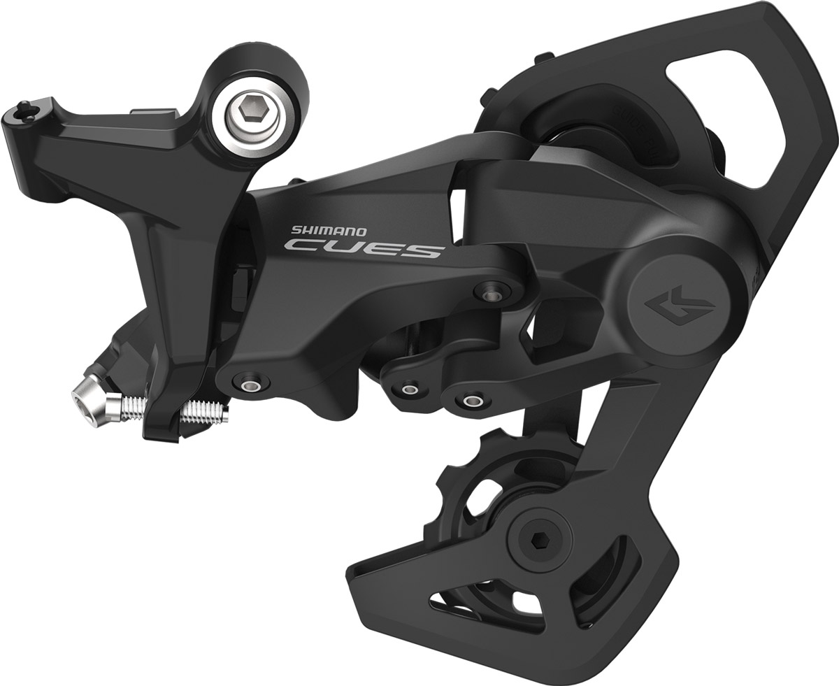 Shimano CUES RD-U4010 9/10-speed Rear Derailleur SS-Supershort
