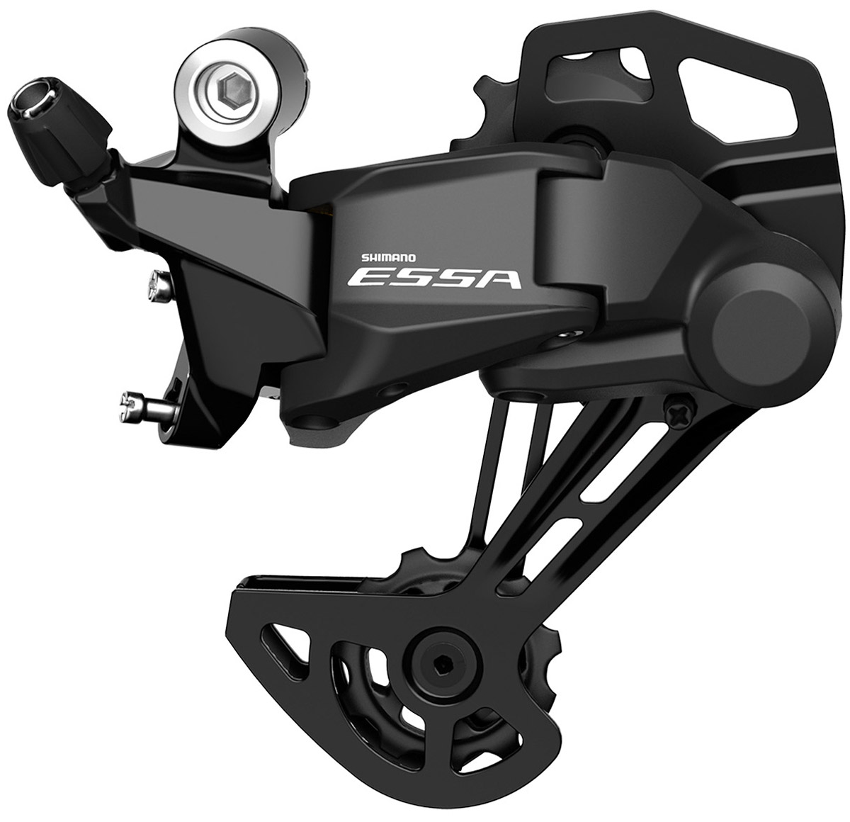Shimano ESSA RD-U2000 8-speed Rear Derailleur