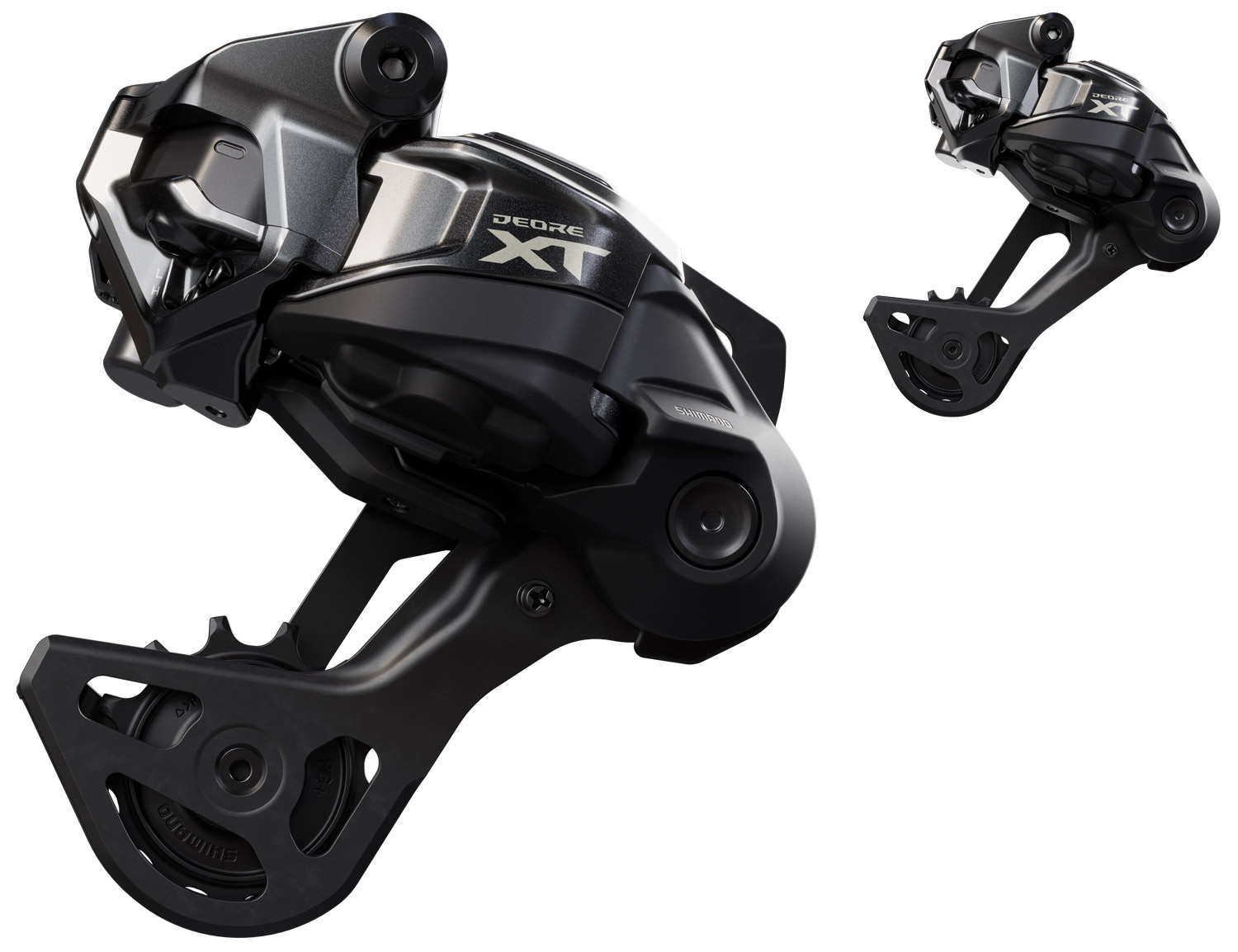 Shimano XT Di2 RD-M8250 12-speed Rear Derailleur