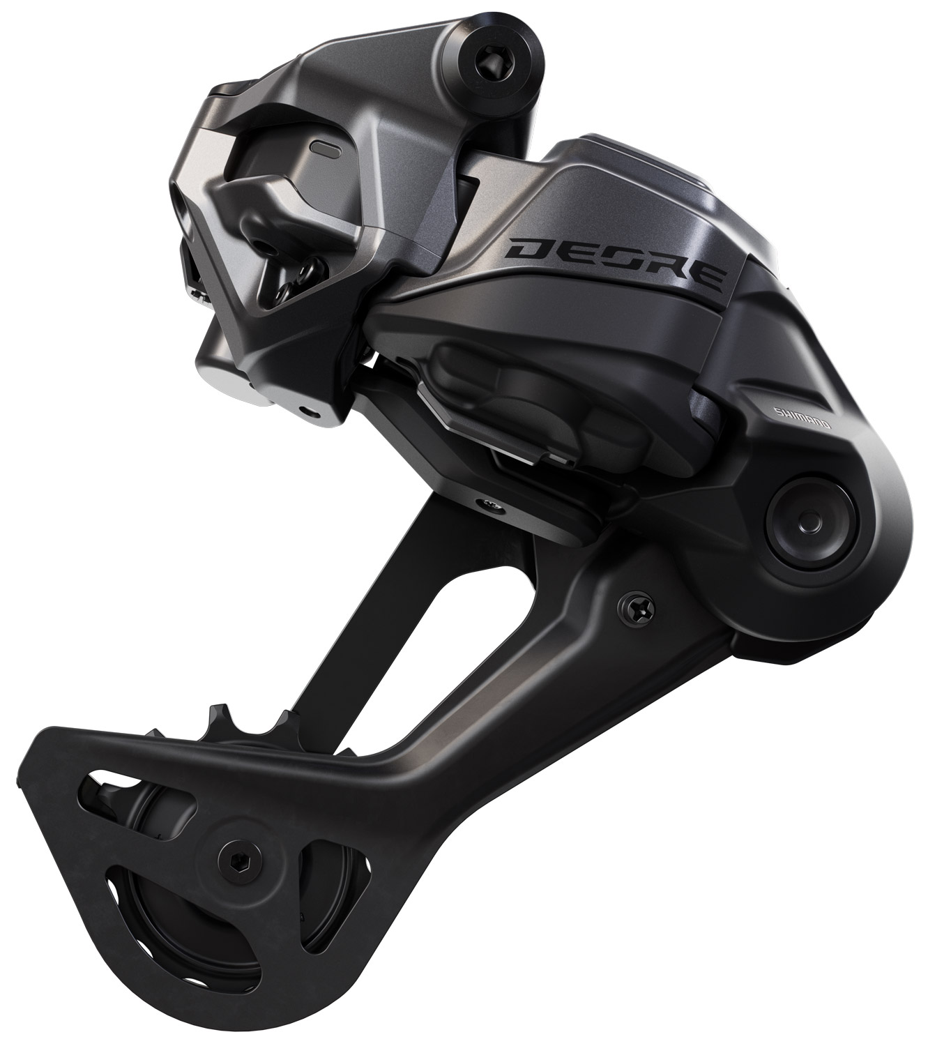 Shimano DEORE Di2 RD-M6250 12-speed Rear Derailleur